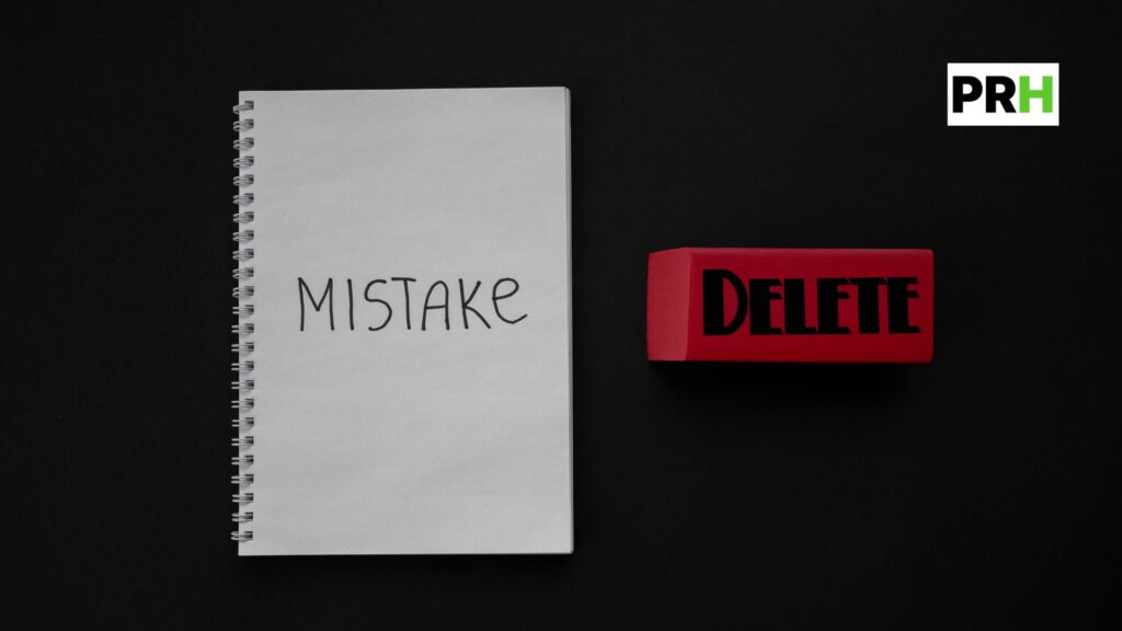 Avoiding the mistakes that sabotage rental websites