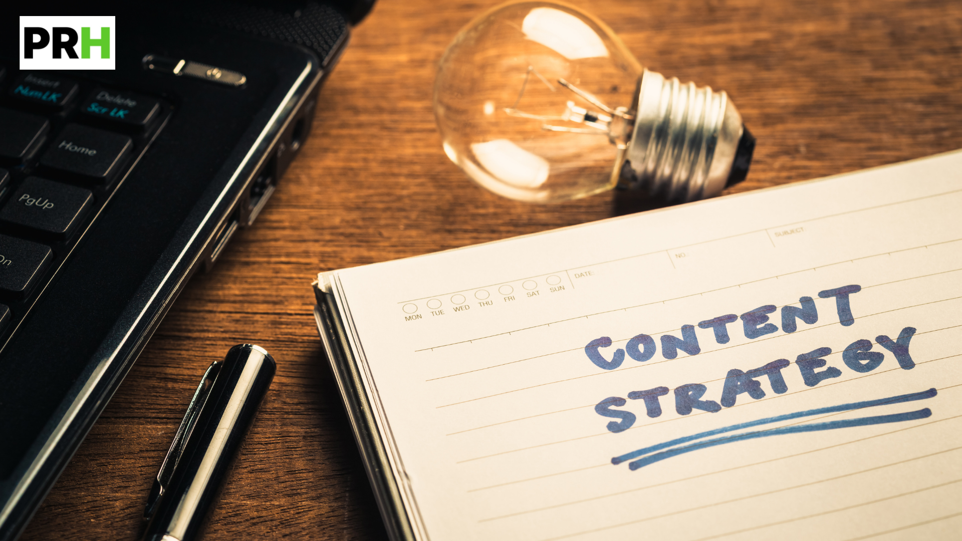 Content Strategy Framework 2026