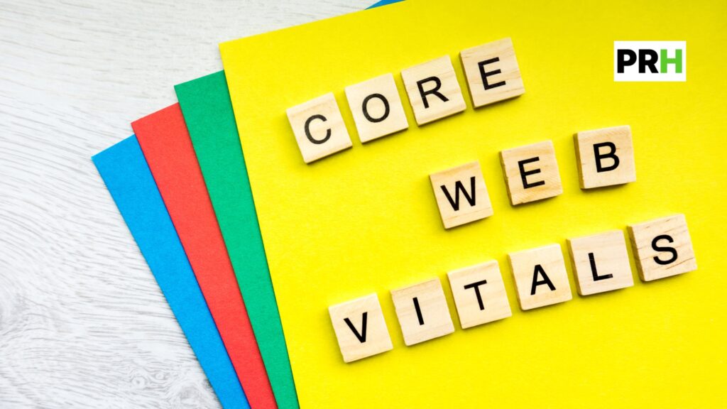 Core Web Vitals matter more than your overall speed score