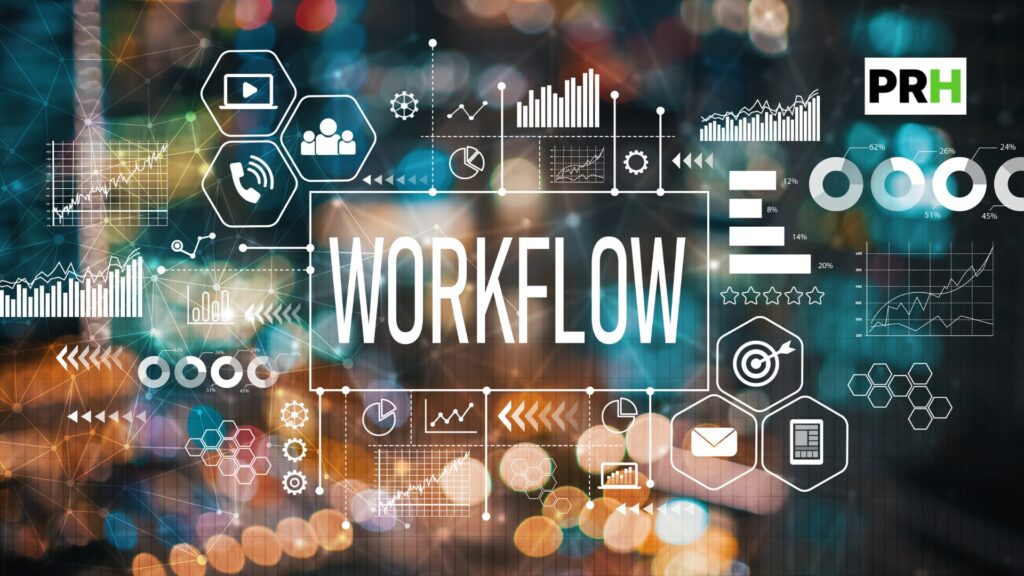 Diagnostic workflow you can follow this week