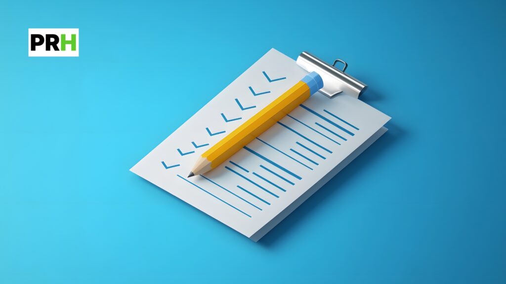 Getting started_ checklist and common mistakes