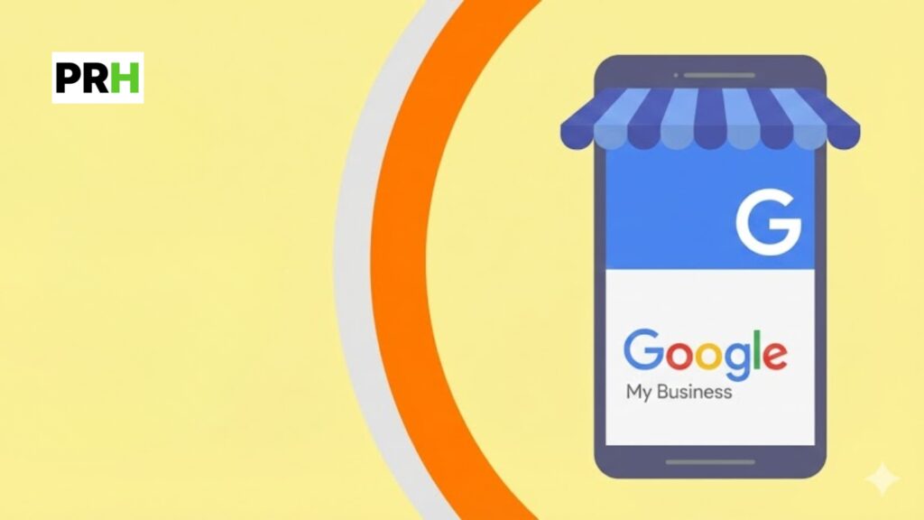 Google Business Profile Optimization for Event Rentals