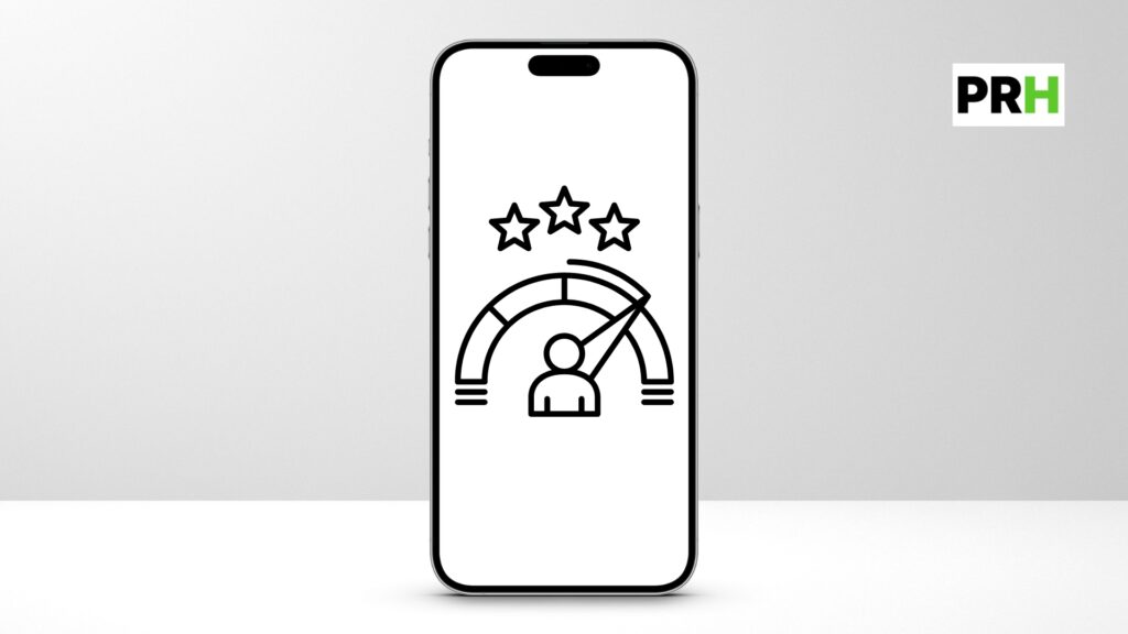 Local search rankings depend on mobile performance