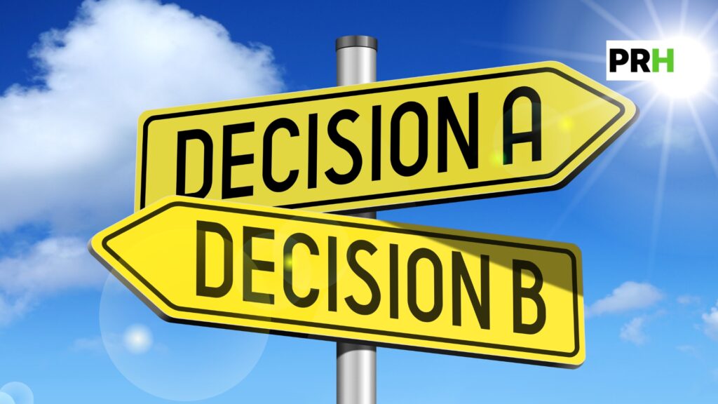 Making the decision for your party rental business