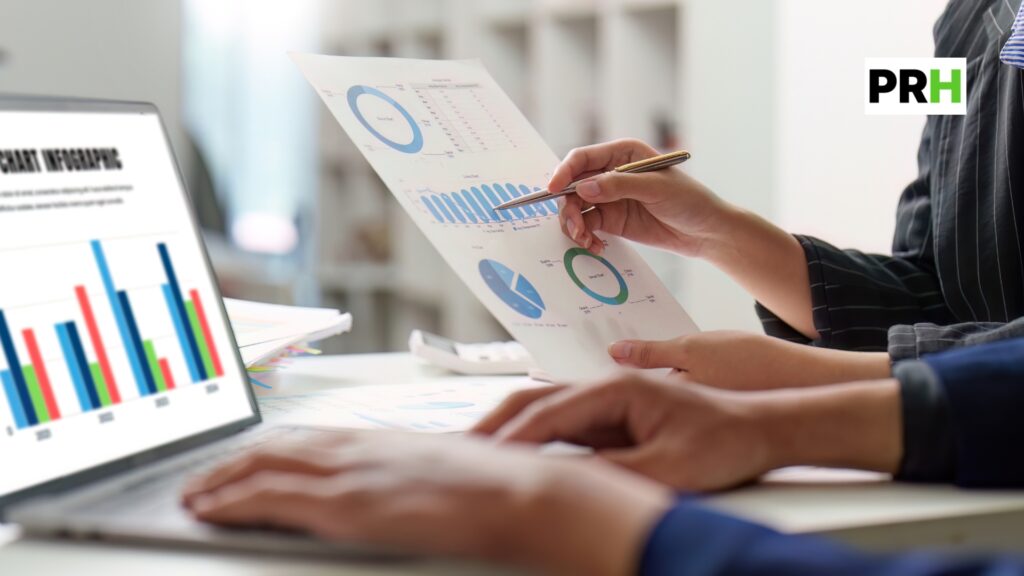 Performance metrics reveal what's actually working