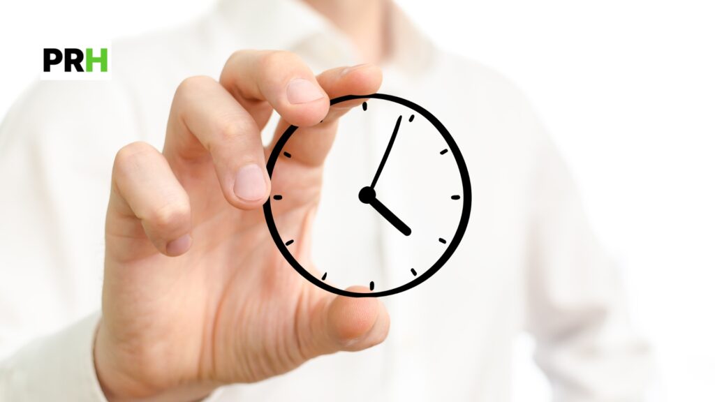 Posting timing and frequency that maximize reach