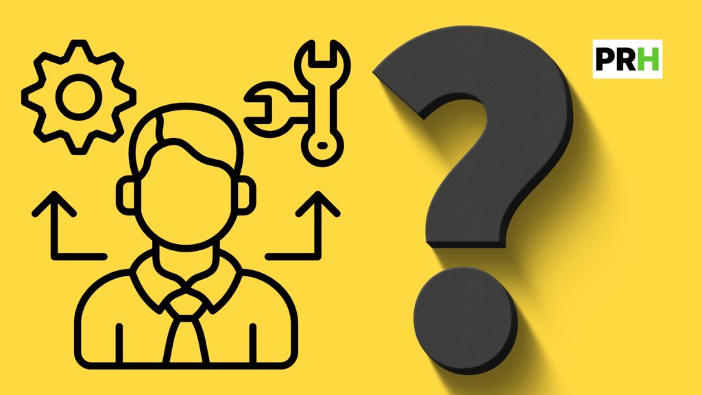 Questions that reveal developer competence