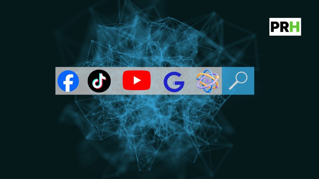 Search Everywhere Optimization