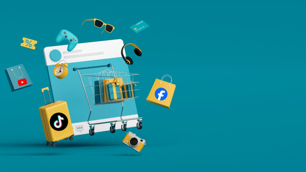 Social Commerce Strategy_ Turning Followers into Customers