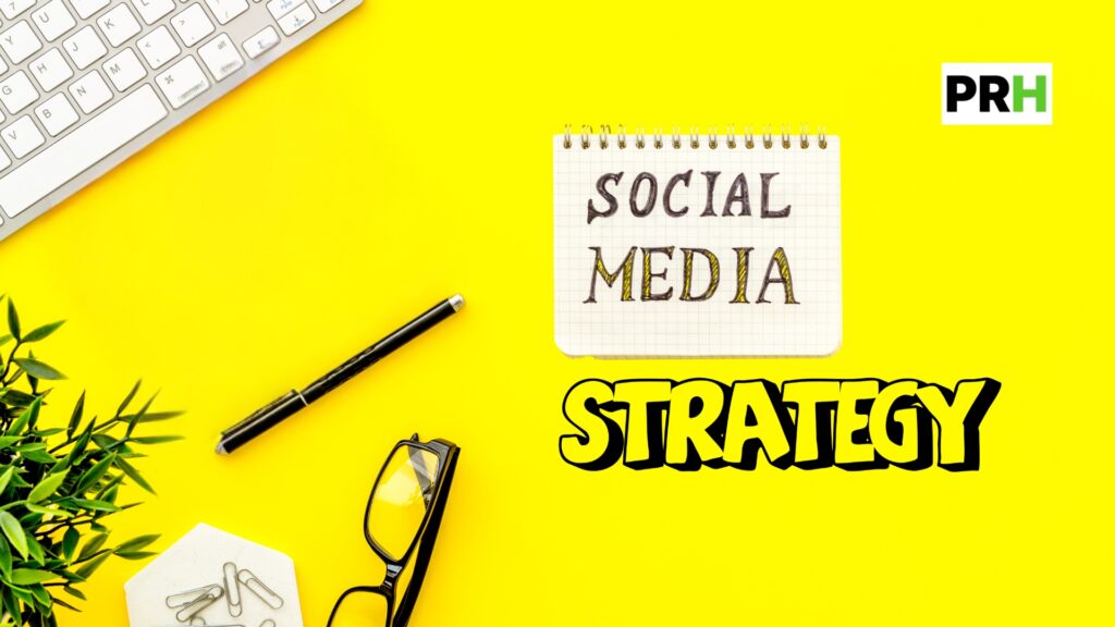 Social Media Strategy 2026-The Complete Planning Guide