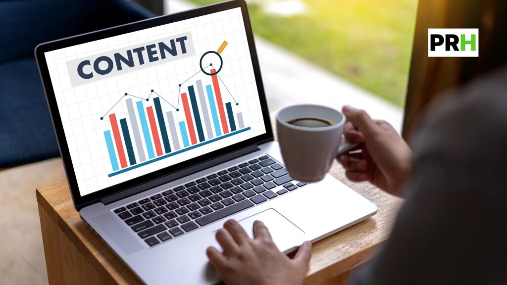 The content elements that actually drive rankings and conversions