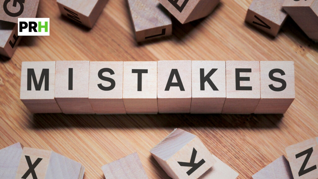 The mistakes killing your social commerce results