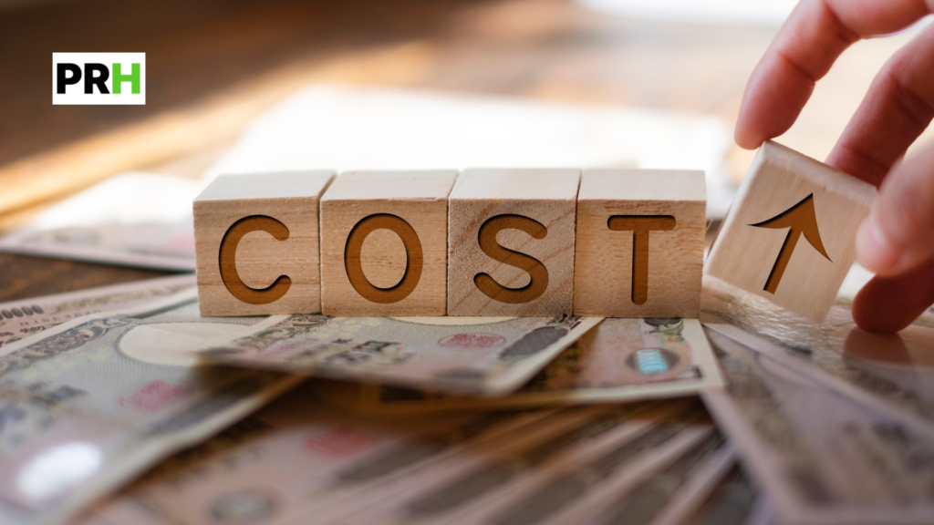 Understanding What Content Actually Costs