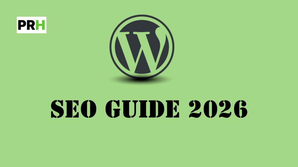 WordPress SEO Guide 2026_ Complete Optimization Checklist