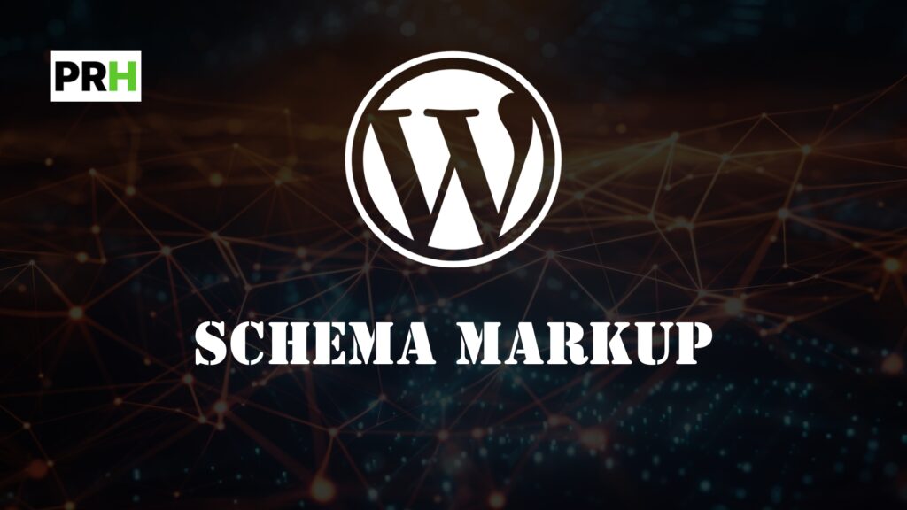 WordPress Schema Markup_ Implementing Structured Data