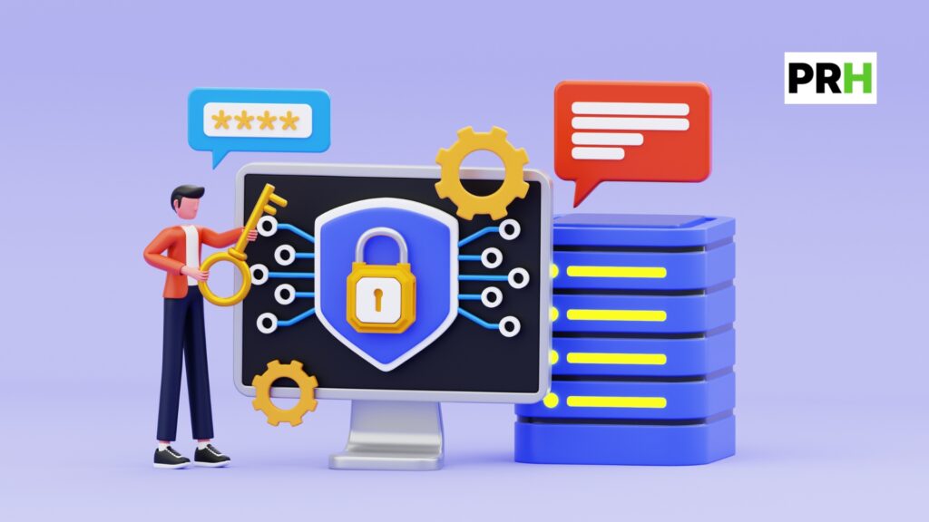 WordPress hosting and security directly impact rankings