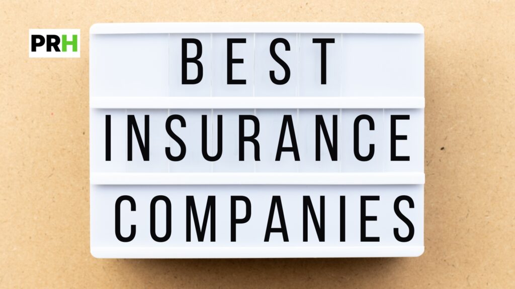 Best Insurance Companies for Inflatable Rental Businesses