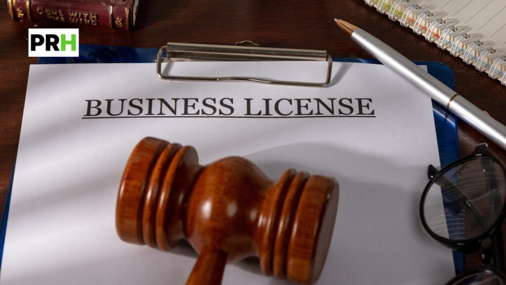 Business License Requirements for Bounce House Rentals by State