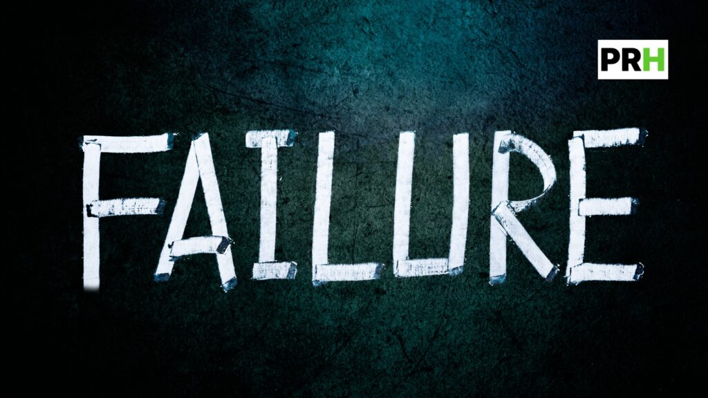 Common failures reveal a clear pattern