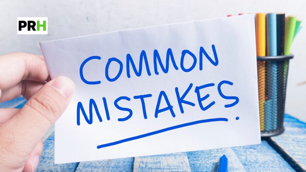 Common mistakes leave business owners exposed