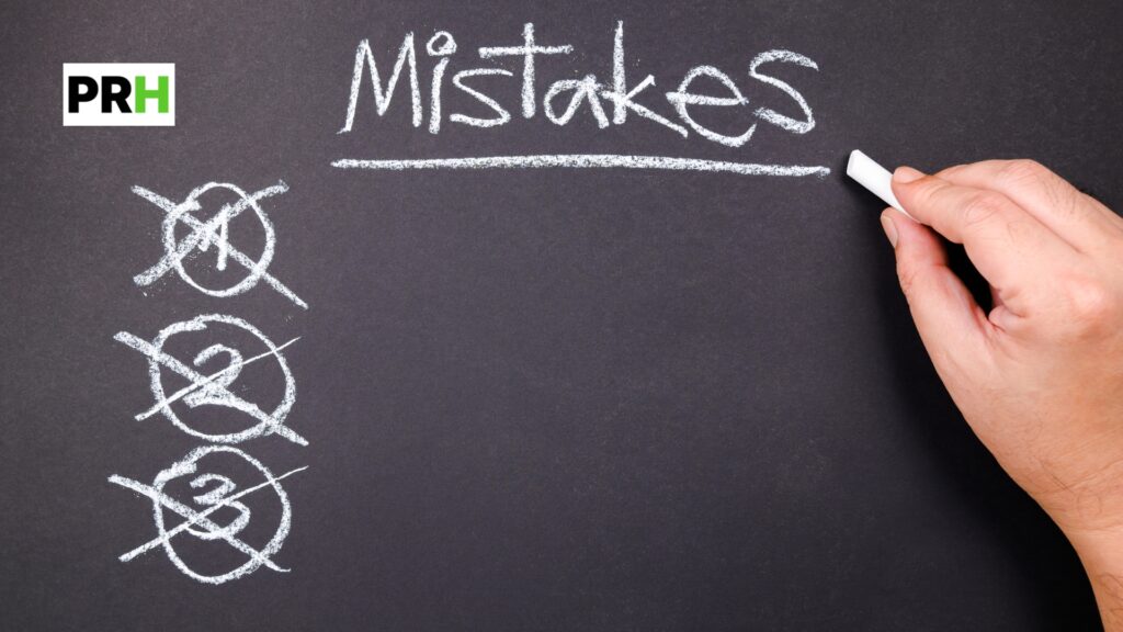 Costly mistakes that trip up new rental operators