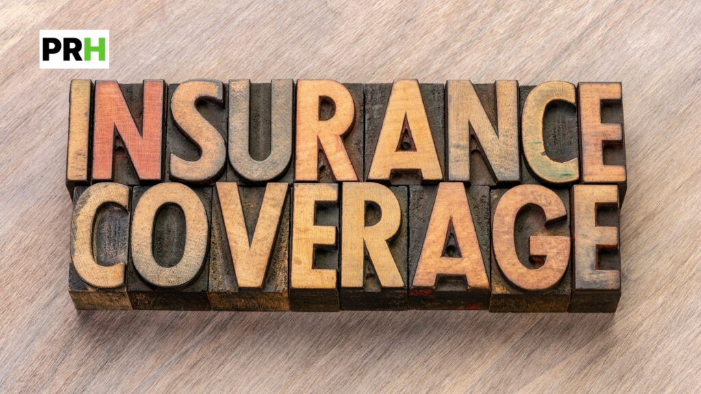 Coverage types every operator needs