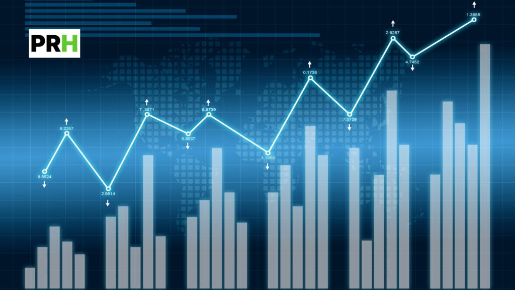 Industry statistics show a fragmented, growing market with genuine opportunity