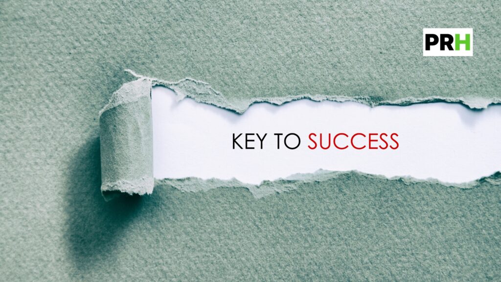 Keys to success and performance benchmarks