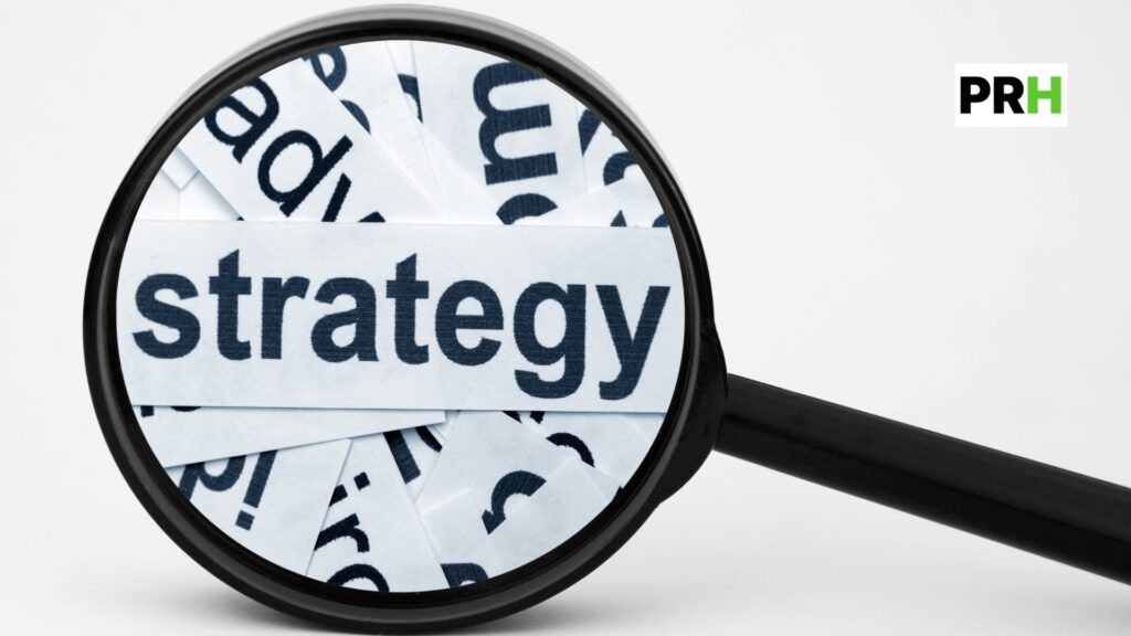 Keyword strategy for bounce house rentals