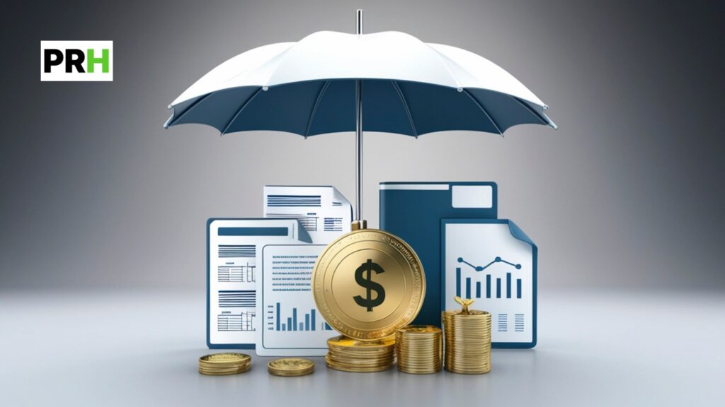 Property and equipment insurance protects your investment