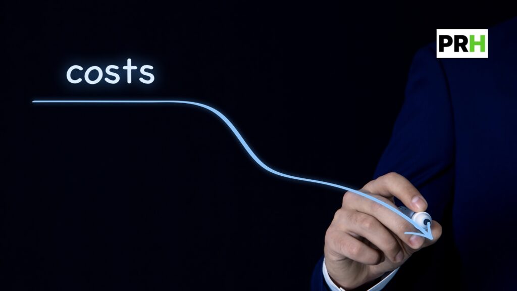 Starting costs range from $6,000 for minimal operations to $110,000 for professional launches