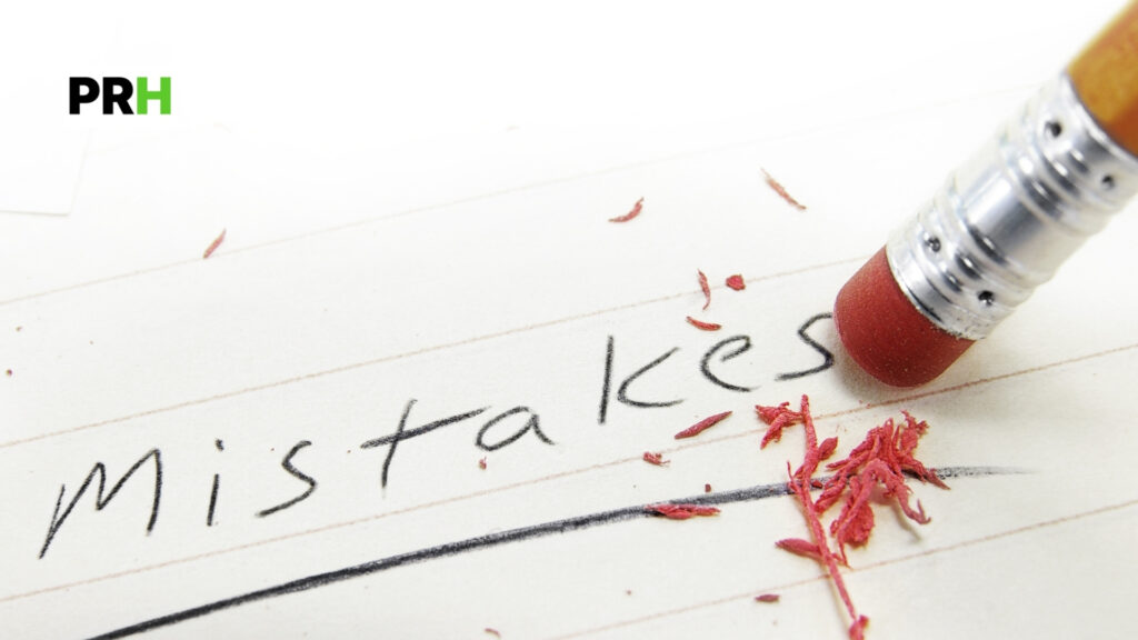 The most damaging mistakes party rental owners make